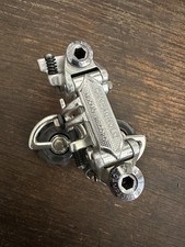 Vintage Campagnolo Nuovo Record Rear Derailleur Mech Date 81 VGC