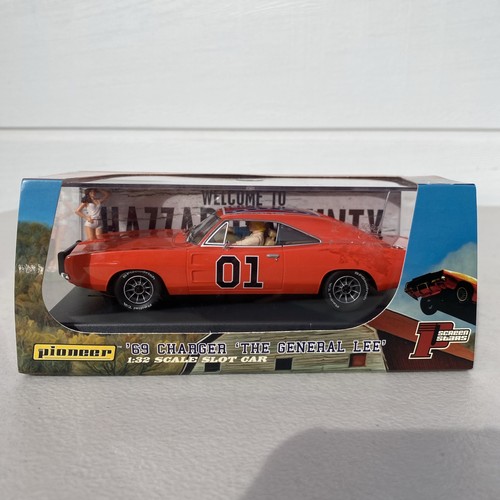 Pioneer dukes hazzard - of,