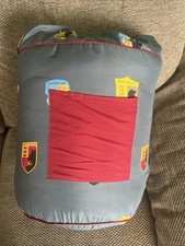Harry Potter Double Duvet