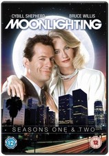 Moonlighting - Complete