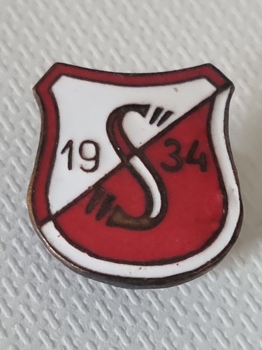 Skra 1934 poland - 1934,