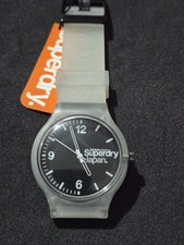Unisex Superdry Watch (BRAND