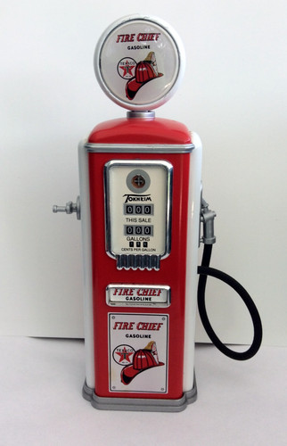 1950 texaco fire - 1950,