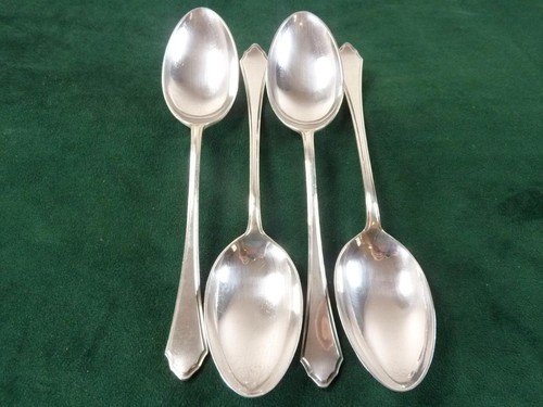 Vintage mappin webb - mappin, epns