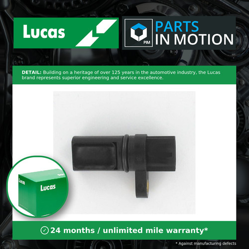 Rpm crankshaft sensor fits - rpm,
