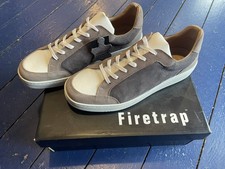 Firetrap Liga Sneakers Mens