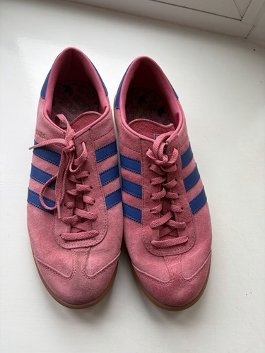 Hamburg trainers size uk - hamburg,
