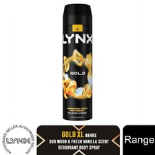 Lynx XL 48-H High Definition