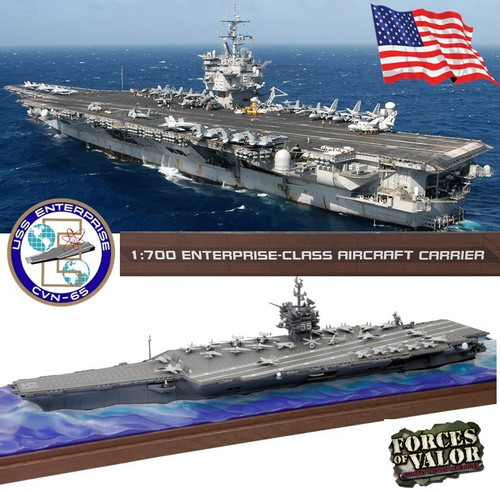 Enterprise class aircraft - enterprise-class,