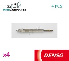 ENGINE GLOW PLUGS DG-116 DENSO