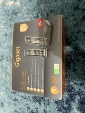 Gigaset C350 Cordless Phone