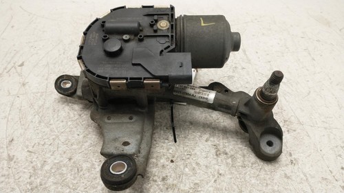 2007 ford galaxy - 2007, motor