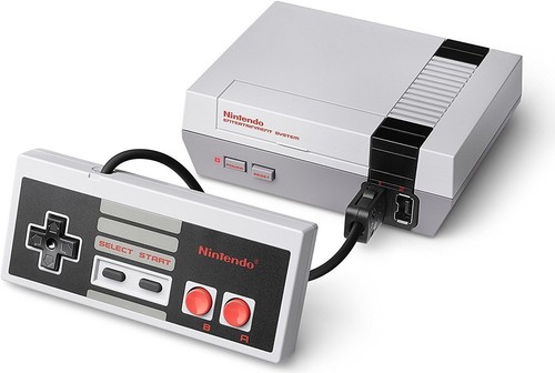 Brand new nintendo - brand,