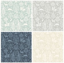 Animal Print Wallpaper