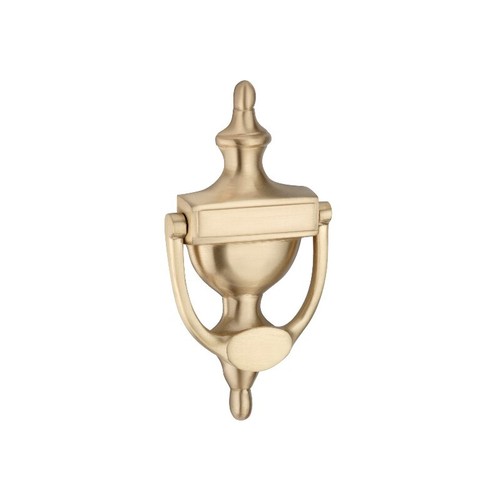 Door knocker victorian urn - knocker,