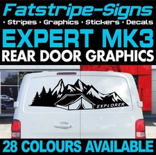 to fit PEUGEOT EXPERT MK3