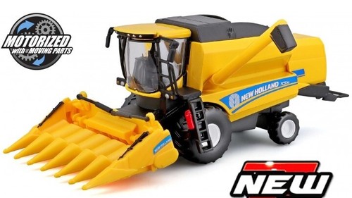 Burago model new - model, holland