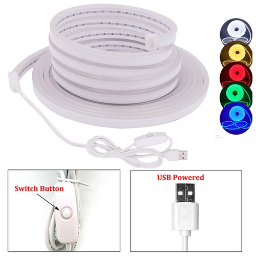 Usb waterproof led lights - waterproof,