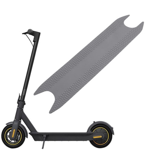 Non slip foot pad - pad, segway