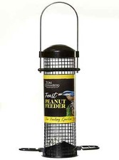 Tom Chambers 2 Port Peanut