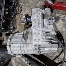 PORSCHE CAYENNE S 4.5 V8 TRANSFERBOX TRANSFER CASE 0AD341040R