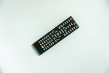 Remote Control For DGM