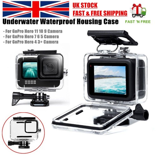 For gopro hero - 7, 6