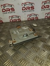 TOYOTA LUCIDA ASH TRAY MODULE