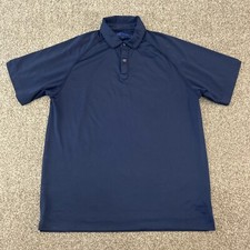 Ian Pouter Golf Polo Shirt