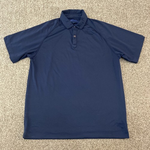 Ian pouter golf polo - ian,