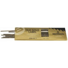 Bergeon 6651 blades old - 12,