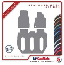 Fits Tesla Model X 7 Seater