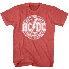 ACDC High Voltage Rock & Roll