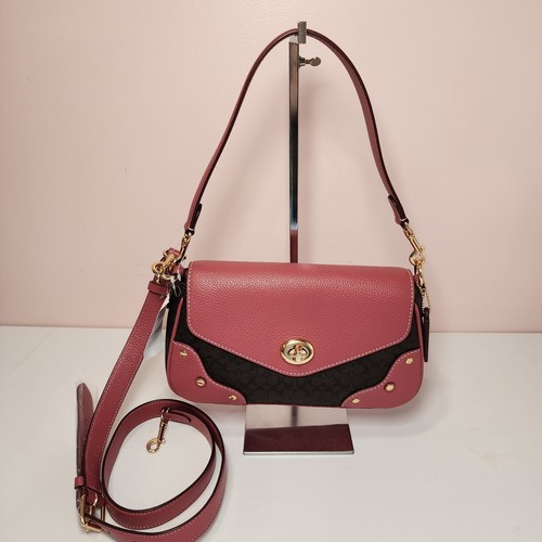 Nwt coach ce639 signature - nwt,