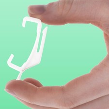 Curtain Hook DRAPE EXTRA