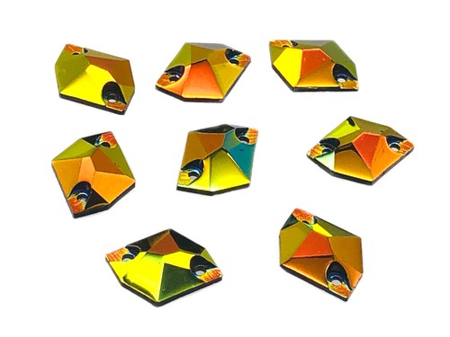 Hexagon shape eimass sew - eimass®, or