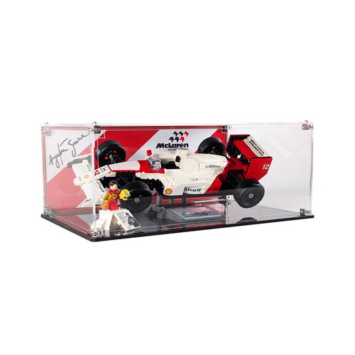 Lego icons mclaren mp4 - lego®,