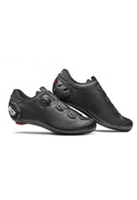 SIDI FAST Road shoes black
