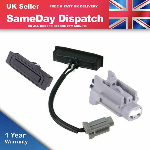 Boot tailgate switch contact - tailgate,