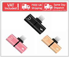 2 in 1 Headphones Earphones