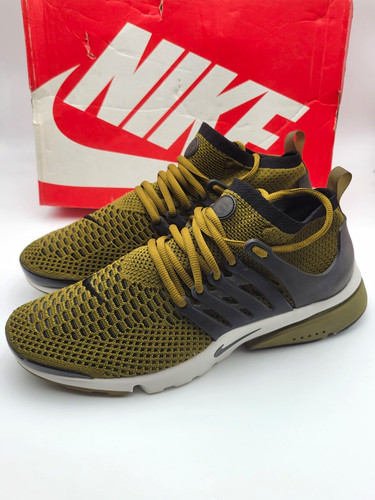 Nike air presto ultra flyknit - nike,