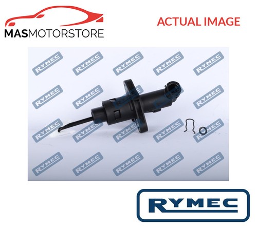 Clutch master cylinder rymec - clutch,