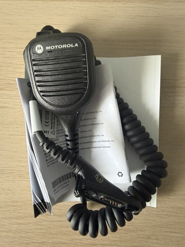 Genuine motorola dp4401ex - genuine,