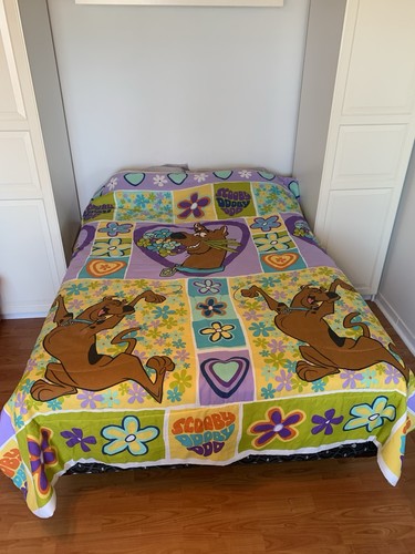 Vintage scooby doo - scooby,