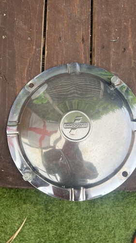 Lambretta innocenti spare - lambretta/innocenti,