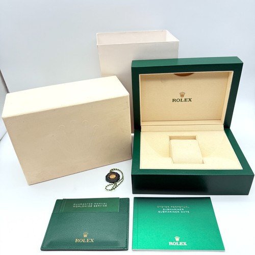 Rolex watch box - rolex, 39139.64