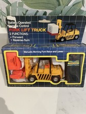 Boxed Star Toys Hong Kong