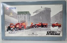 Corgi 31009 X2 Diamond T &