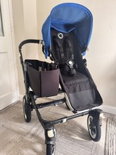 Bugaboo donkey duo twin - bugaboo, 2