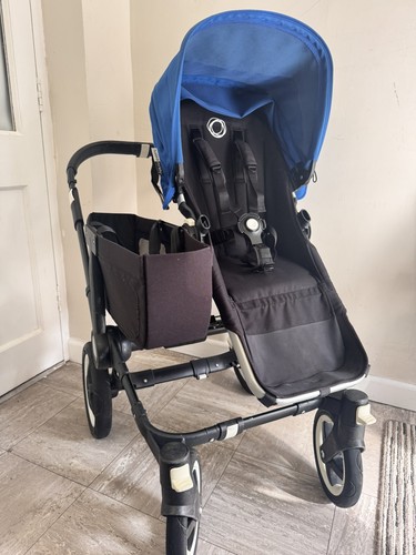Bugaboo donkey duo twin - duo,